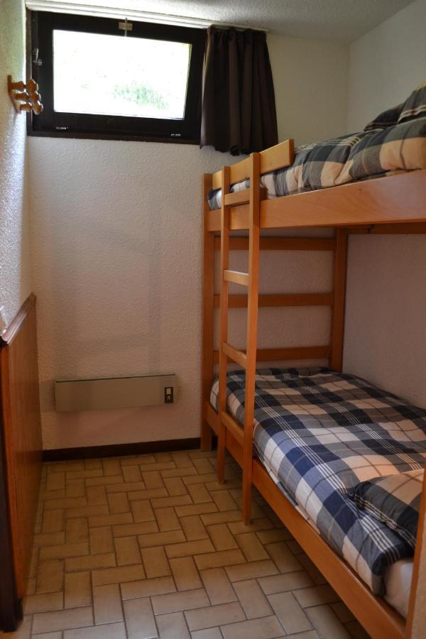 Le Hameau Des 4 Saisons Apartment Châtel Екстериор снимка