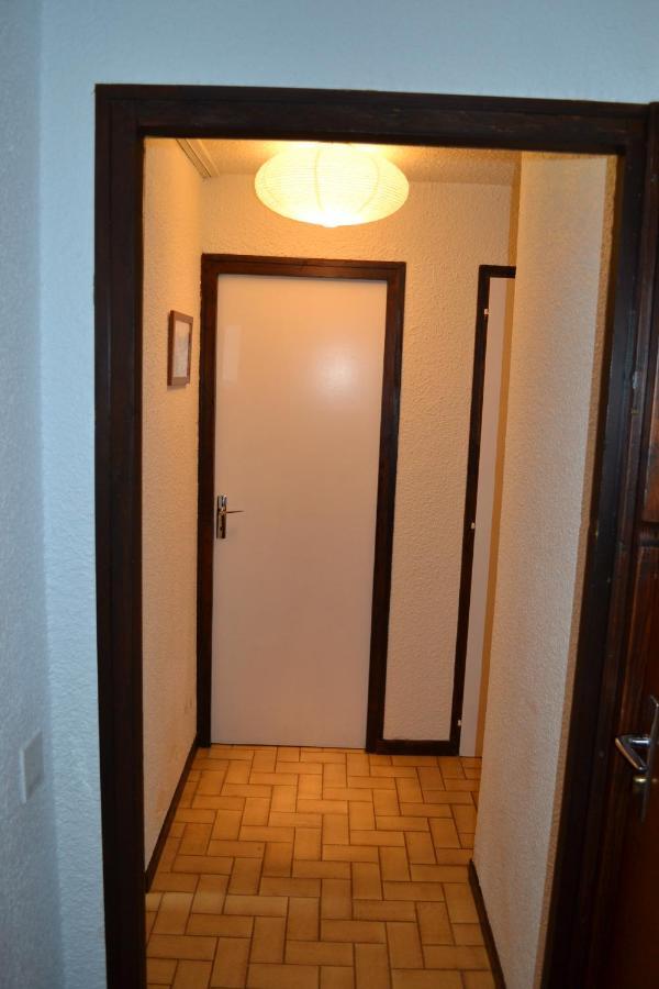 Le Hameau Des 4 Saisons Apartment Châtel Екстериор снимка