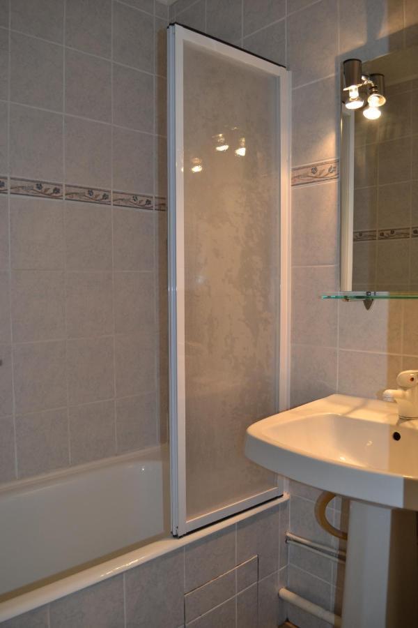 Le Hameau Des 4 Saisons Apartment Châtel Екстериор снимка