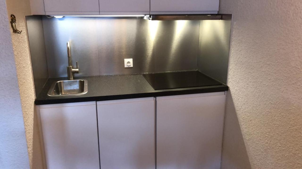 Le Hameau Des 4 Saisons Apartment Châtel Екстериор снимка