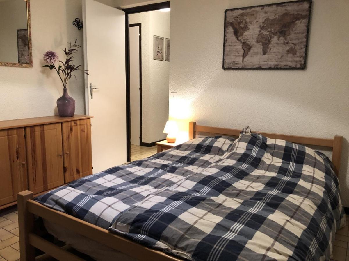 Le Hameau Des 4 Saisons Apartment Châtel Екстериор снимка